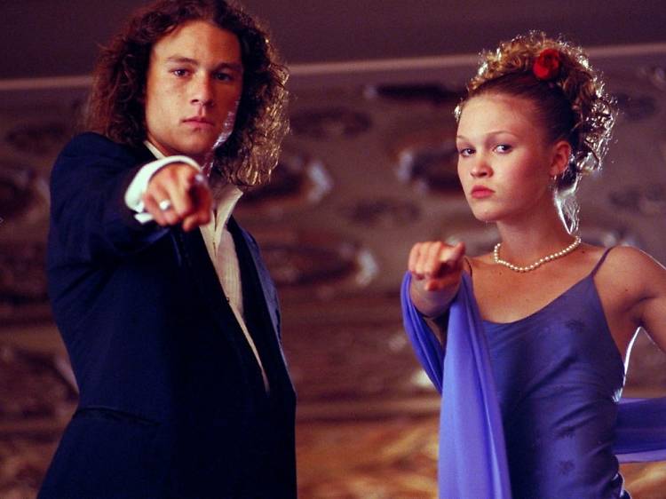 10 Things I Hate About You, 1999