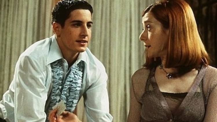 American Pie, 1999