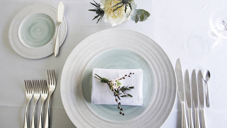 The best fine dining restaurants in Seoul