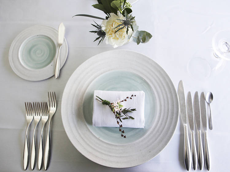 The best fine dining restaurants in Seoul