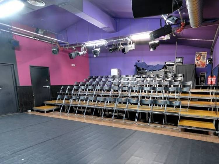 Sala Tarambana
