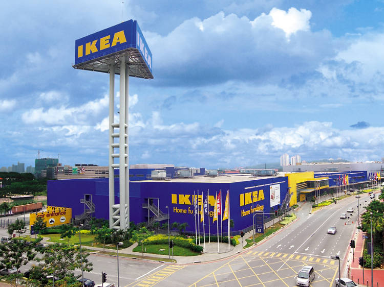 IKEA