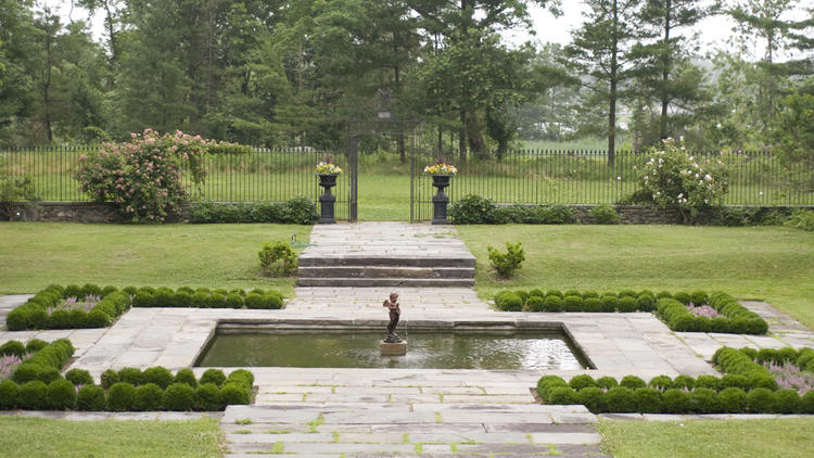 Explore the massive Pelham Bay Park