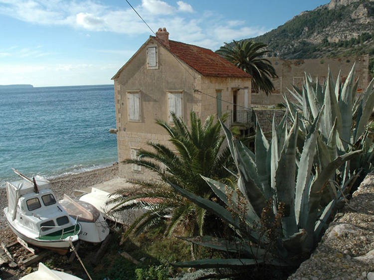 Vis hotel guide Vis hotel guide