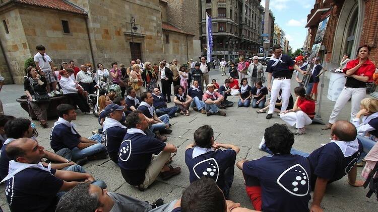 'Castells'