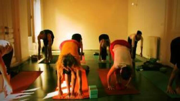 Yoga