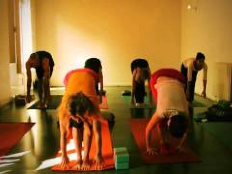 Yoga