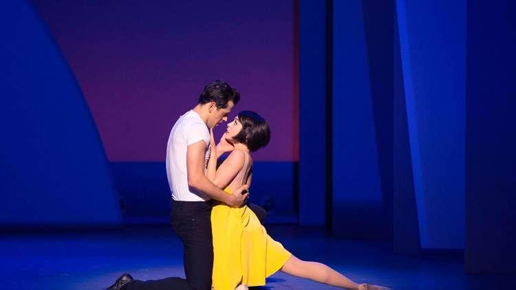 An American in Paris