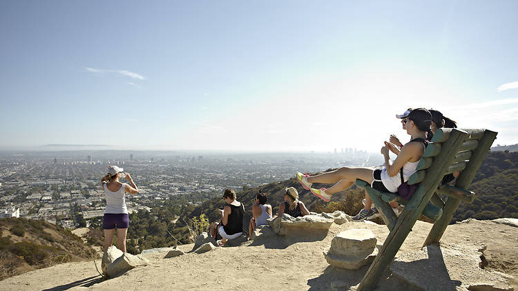 Things to do in Los Angeles on Saturday