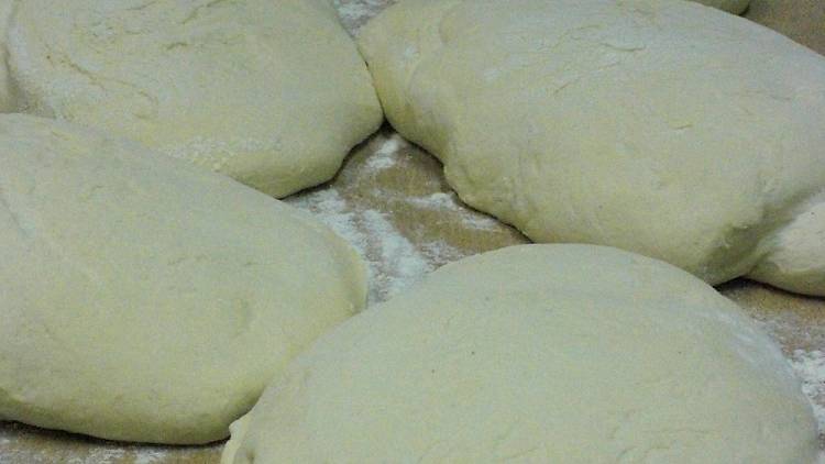 Día 3: aquel crujir del pan de toda la vida Día 3: aquel crujir del pan de toda la vida