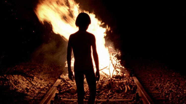 Time of the Wolf (2003)