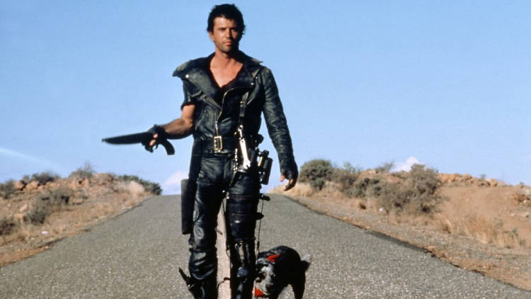 The Road Warrior (1981)