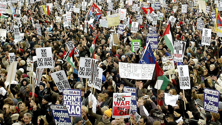 We Are Many