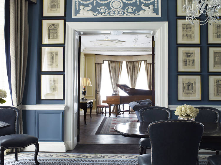 Claridge's