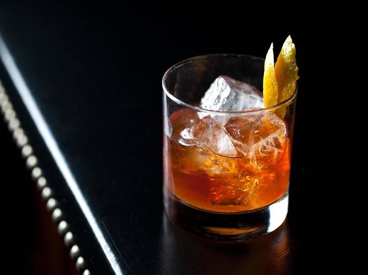 The 10 best old-fashioneds in Los Angeles