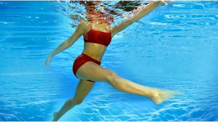 AquaGym