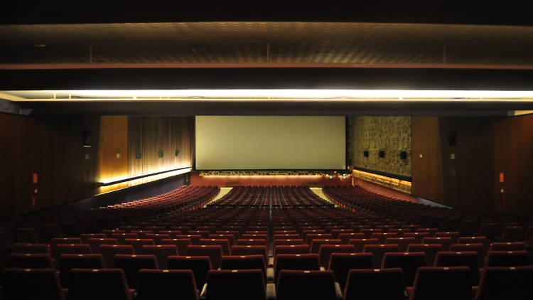 Sala 5 Aribau Multicines