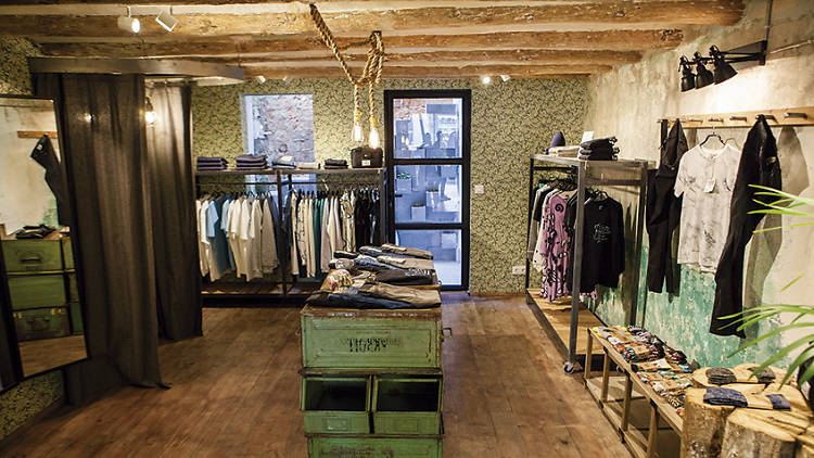 Trait Store