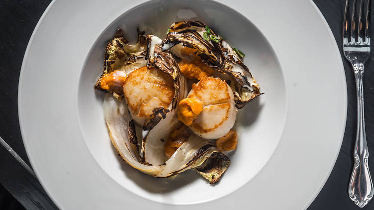 The best French restaurants in NYC