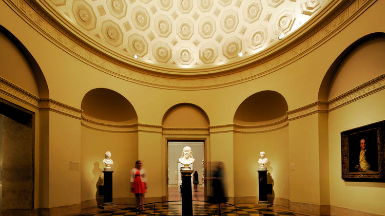 Philadelphia Museum of Art | Philadelphia, PA