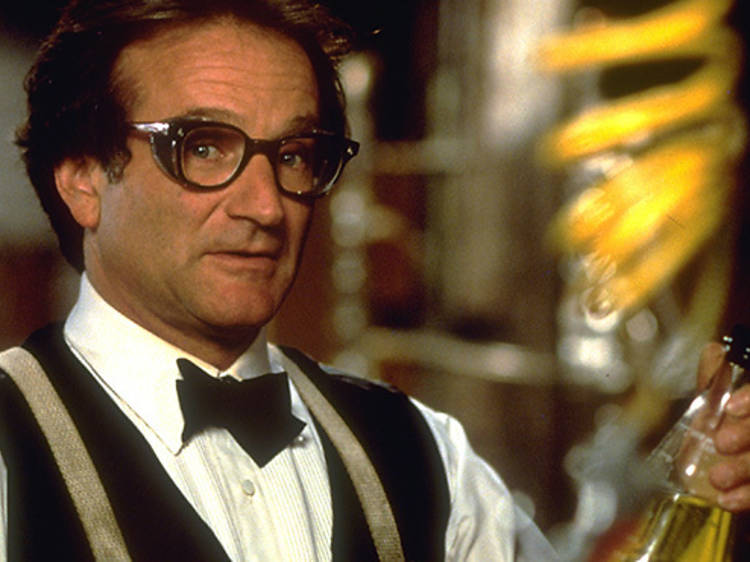 Flubber (1997)