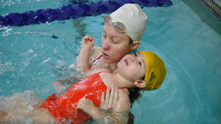 92nd Street Y's Camp K'Ton Ton