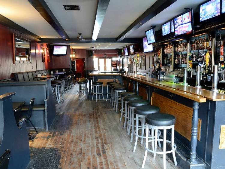 Blackthorn Tavern, Tuesdays