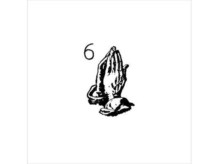 ‘6 God’ (2015) ‘6 God’ (2015)