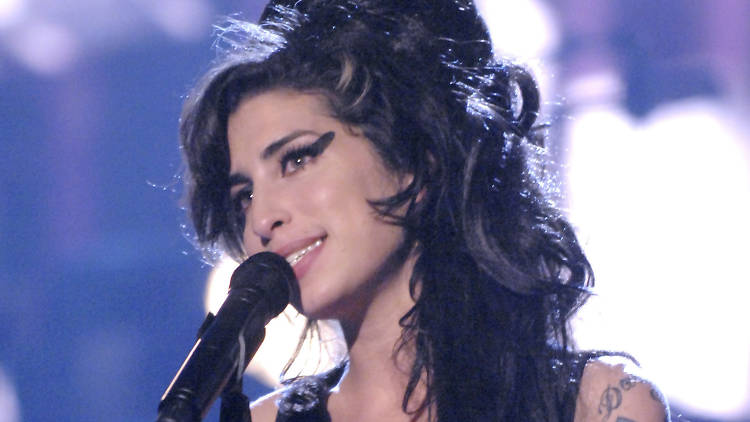 Amy (2015)