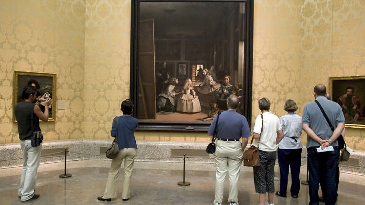 Museo del Prado