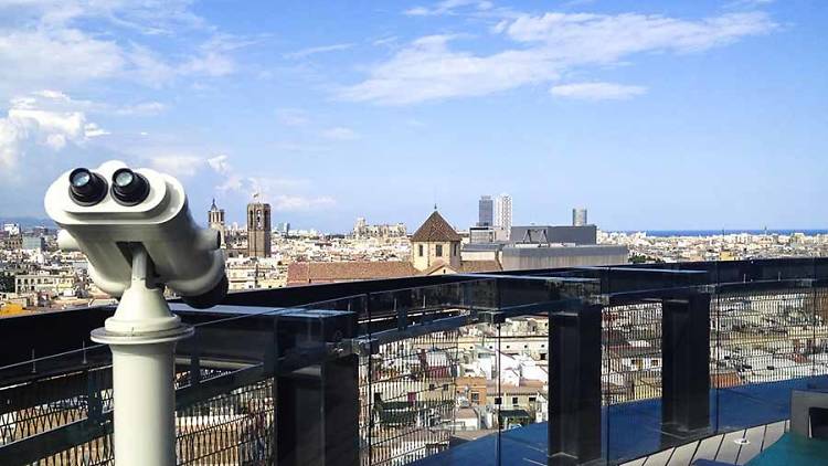 Hotel Barceló Raval