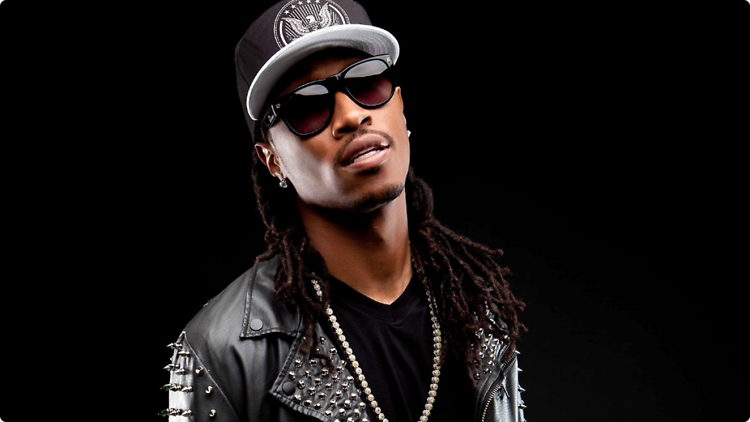 Future + Migos + Tory Lanez + Kodak Black + Zoey Dollaz