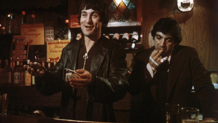Mean Streets