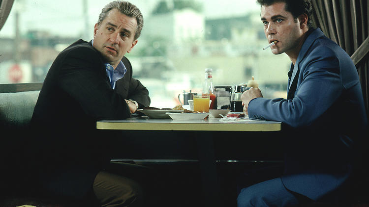 GoodFellas (1990)
