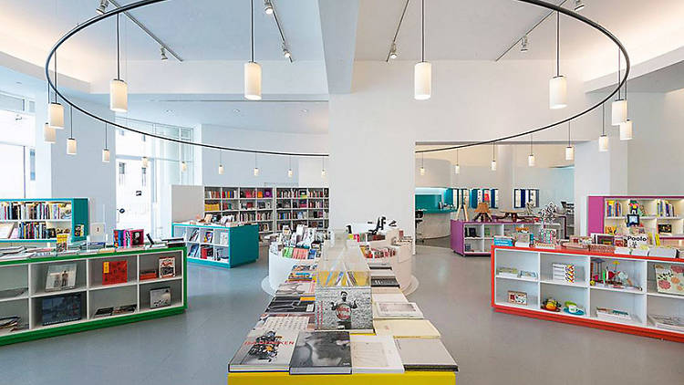 Macba Store Laie