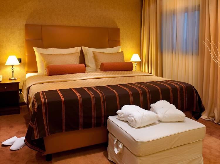 Hotel Dubrovnik Hotel Dubrovnik