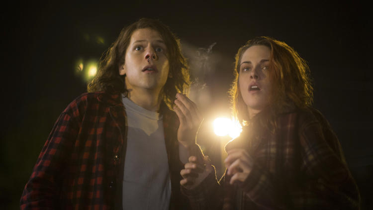 American Ultra (2015)