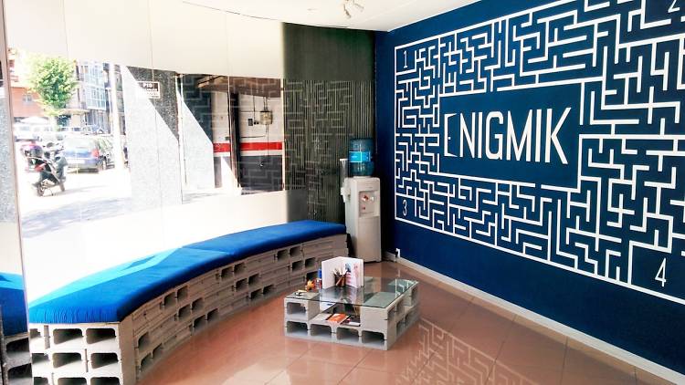 Enigmik