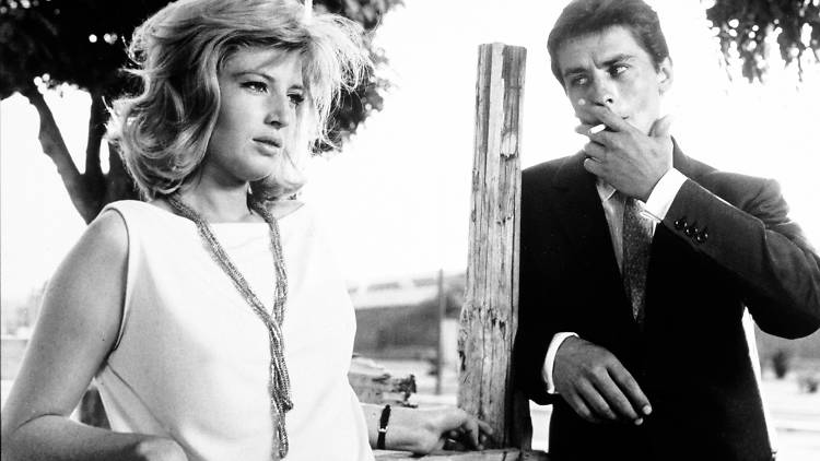 L'Eclisse