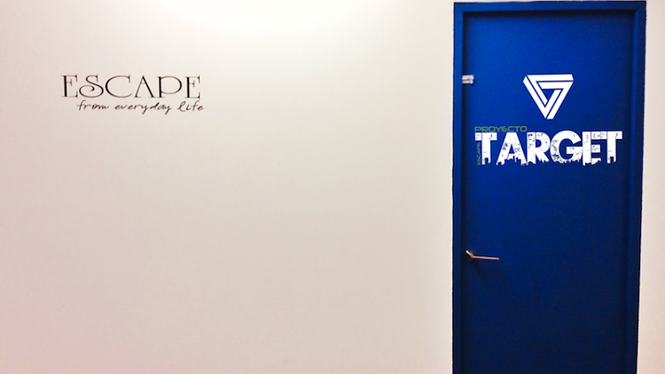 Proyecto Target