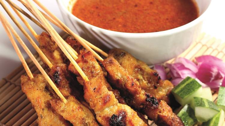 Satay