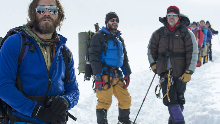 Everest