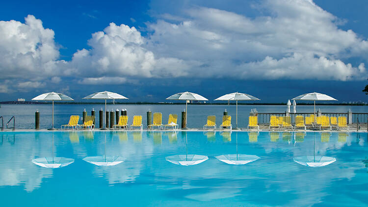 The Standard in Miami Beach