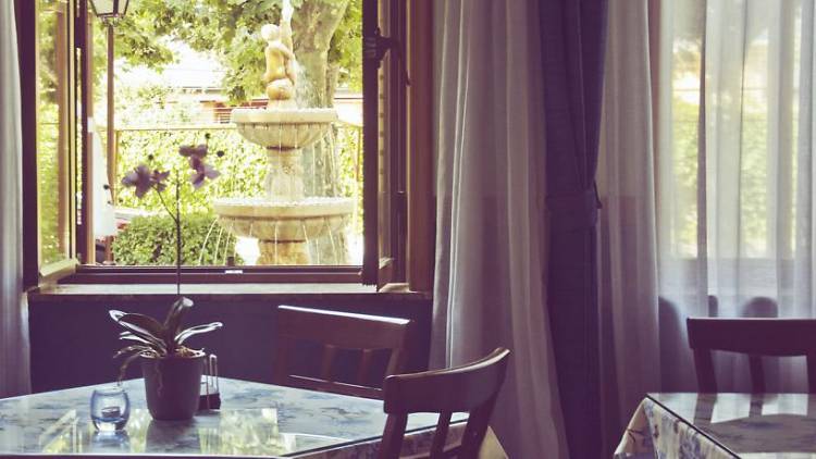 Hotel Rural Torreblanca