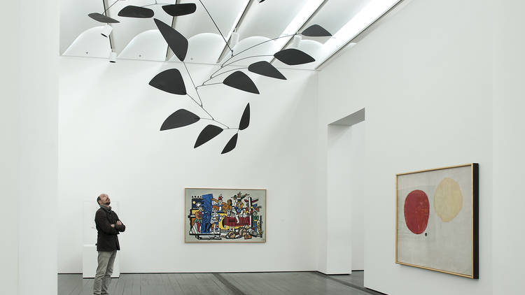 The Menil Collection | Houston, TX
