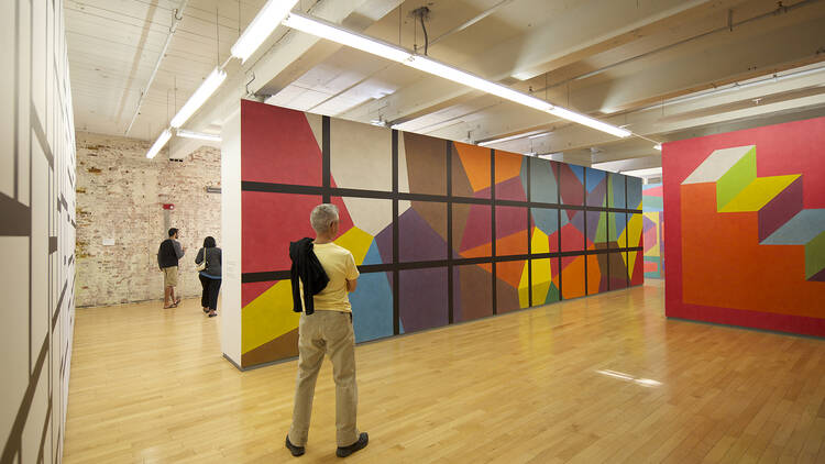 MASS MoCA | North Adams, MA