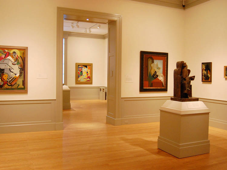 Baltimore Museum of Art | Baltimore, MD