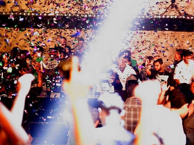 The best clubs for dancing in Kuala Lumpur The best clubs for dancing in Kuala Lumpur