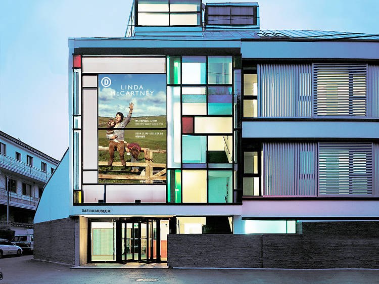 Awesome art galleries to check out in Seoul