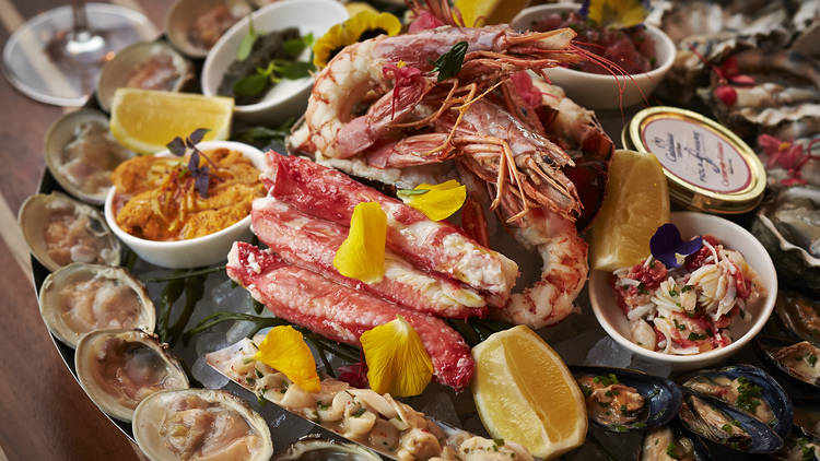The best restaurants in Washington, D.C.